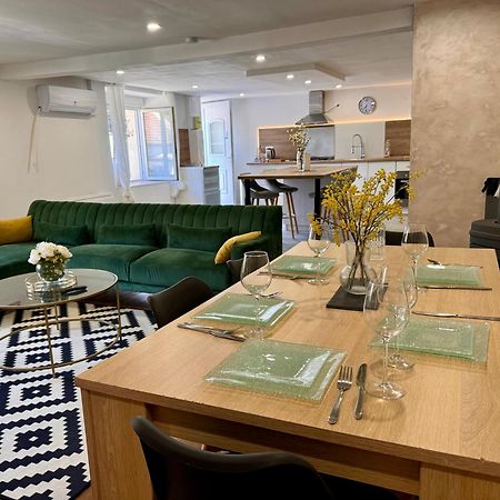 Appartement Moderne Champsevraine Buitenkant foto