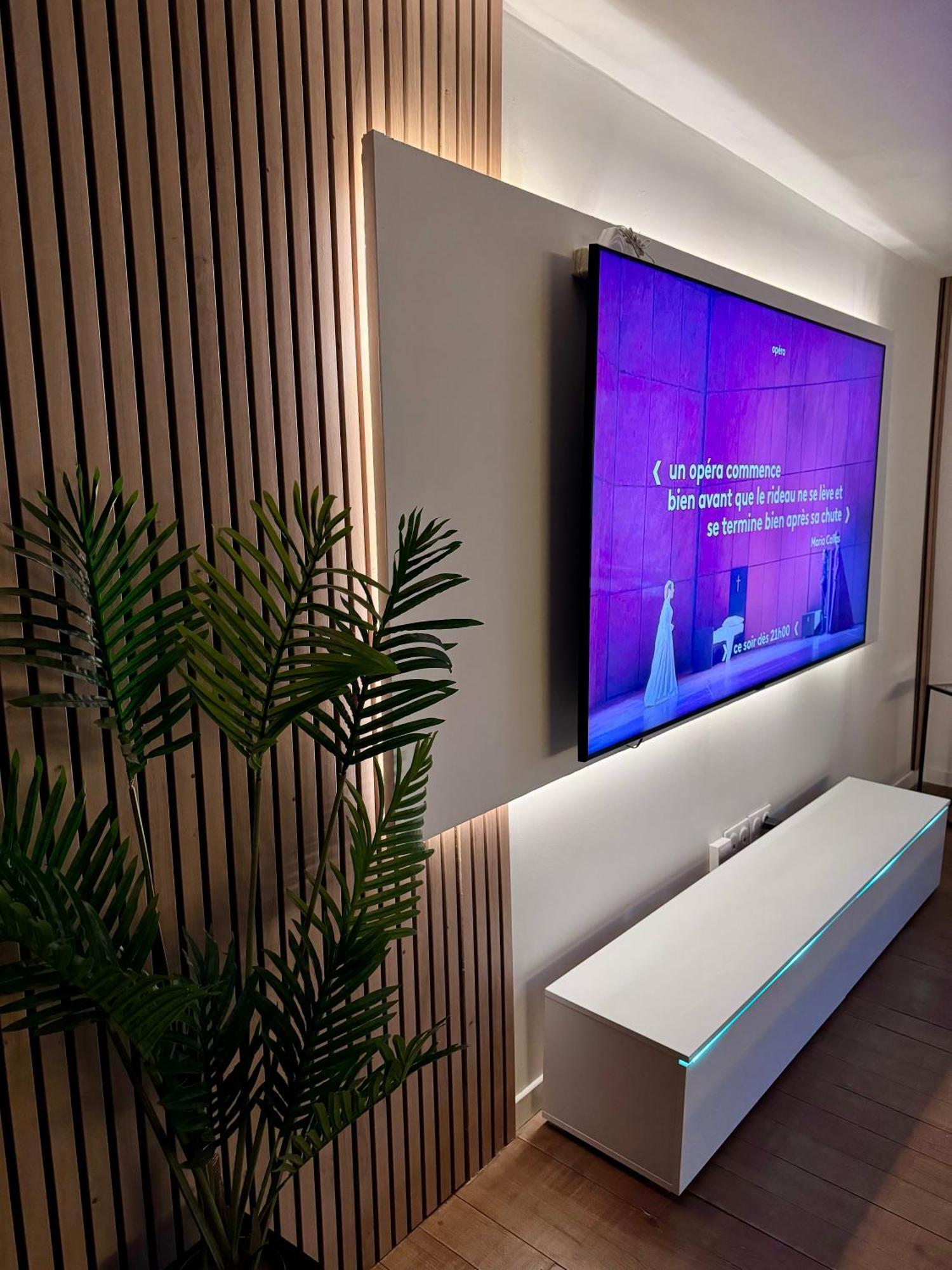 Appartement Moderne Champsevraine Buitenkant foto