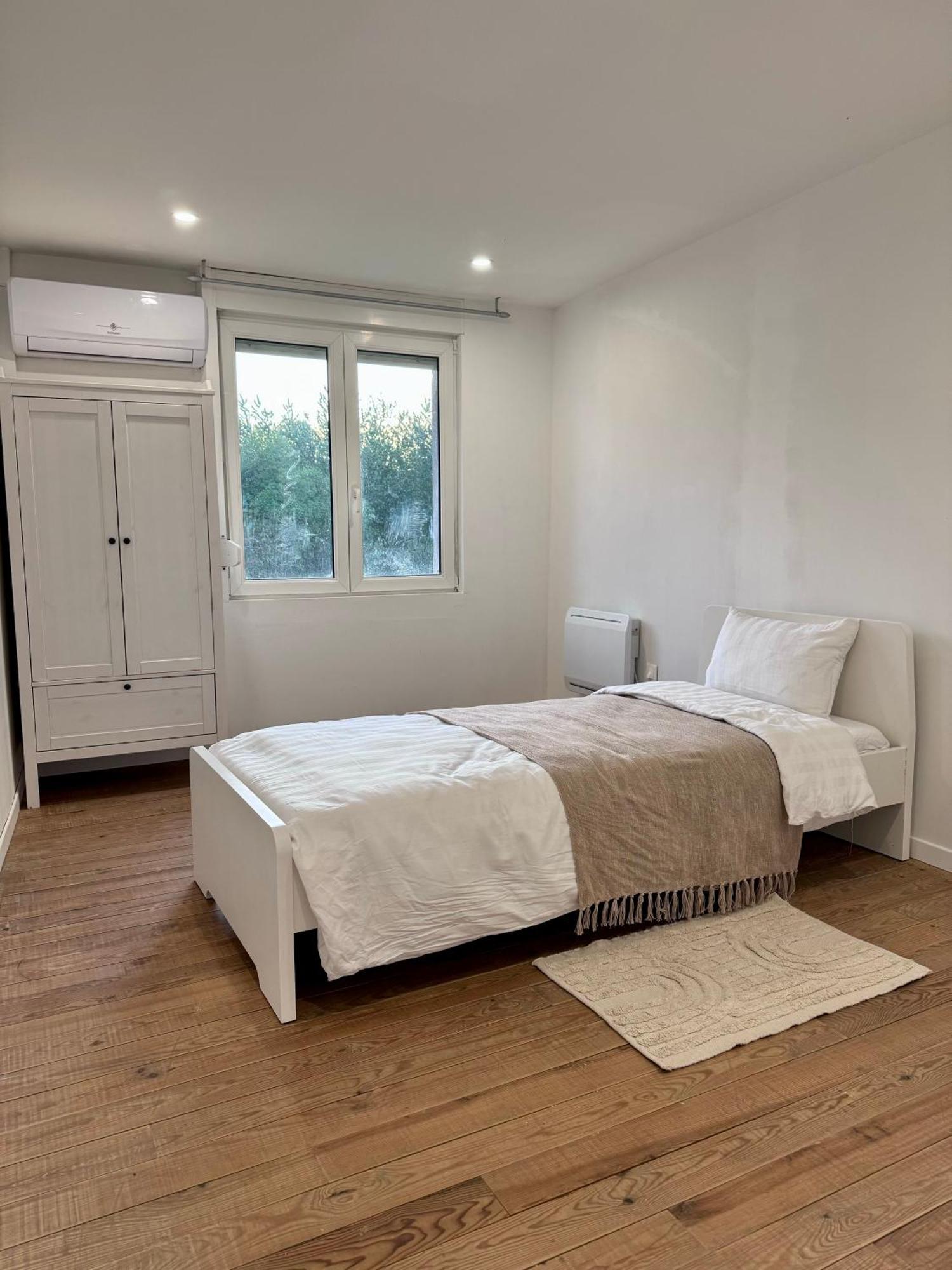 Appartement Moderne Champsevraine Buitenkant foto
