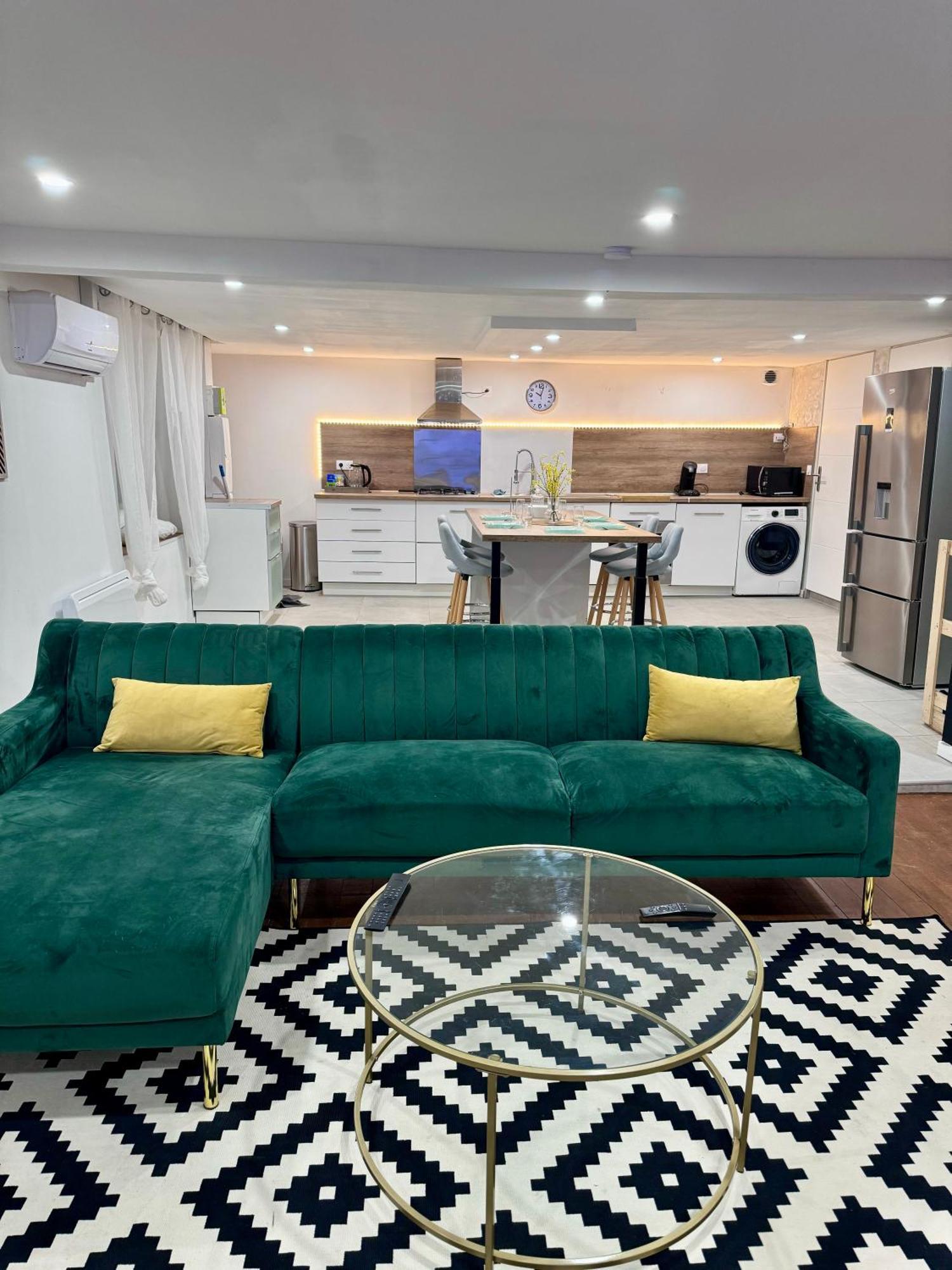 Appartement Moderne Champsevraine Buitenkant foto