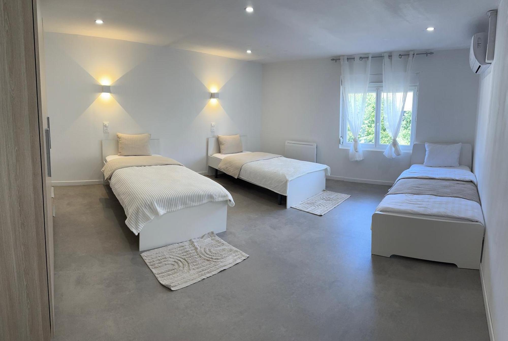 Appartement Moderne Champsevraine Buitenkant foto