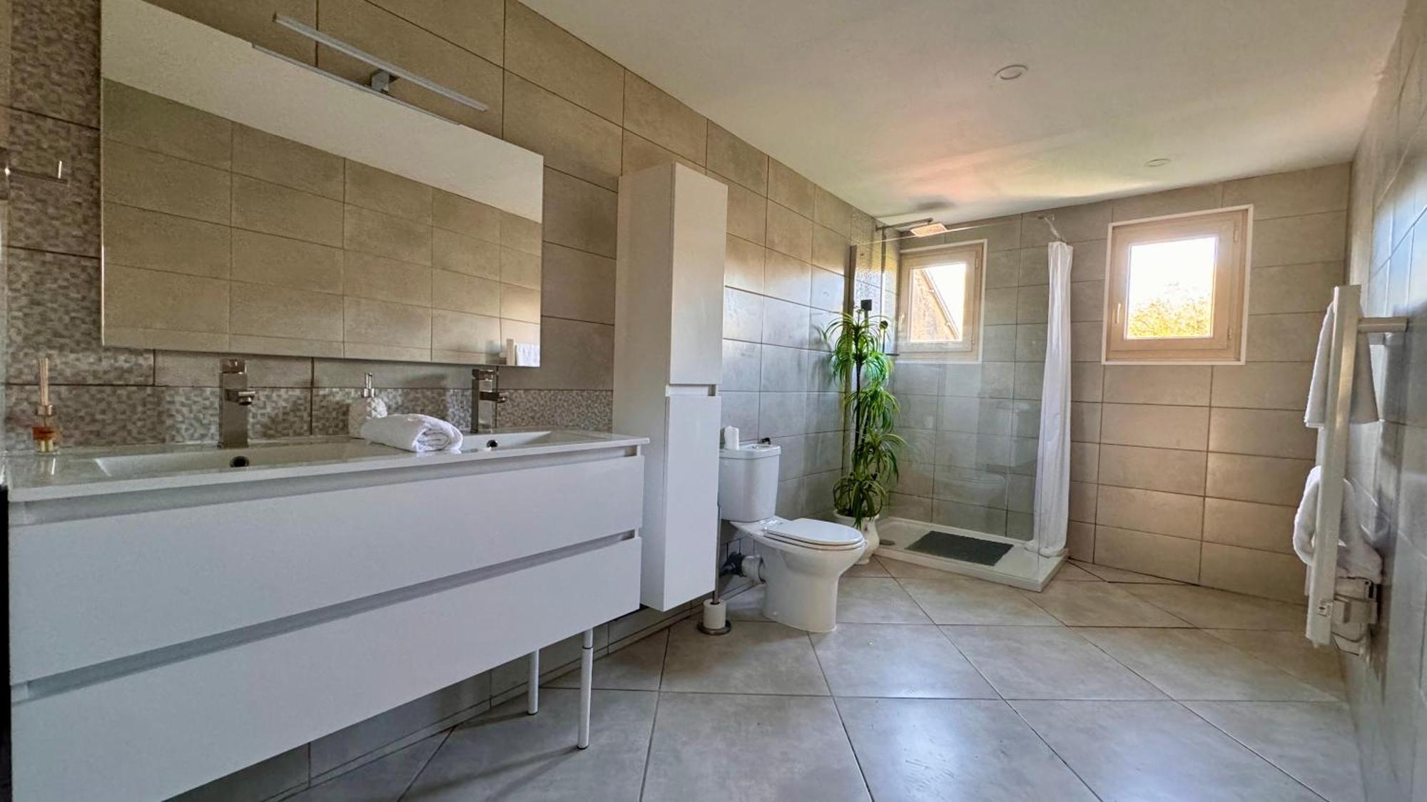 Appartement Moderne Champsevraine Buitenkant foto